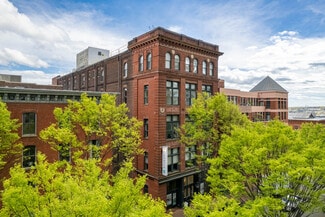 More details for 11 S 12th St, Richmond, VA - Coworking for Lease