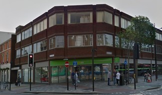 Plus de détails pour 30-33 Market St, Wolverhampton - Vente au détail à vendre