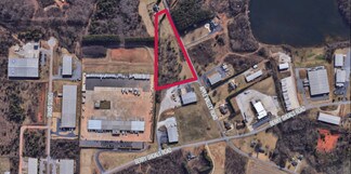 Plus de détails pour 1 Apple Valley Rd, Duncan, SC - Terrain à louer