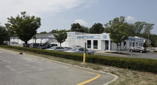 Plus de détails pour 1820 Route 9, Toms River, NJ - Local d'activités, Industriel à louer
