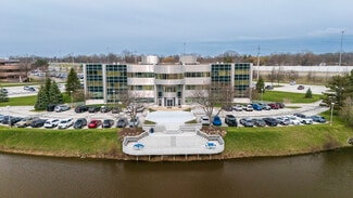 More details for 5915 Landerbrook Dr, Mayfield Heights, OH - Office for Lease
