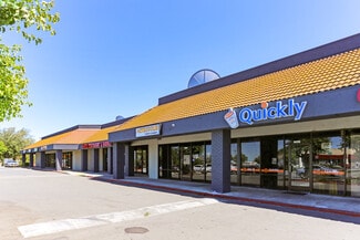 More details for 2500 San Jose Dr, Antioch, CA - Office/Retail for Lease