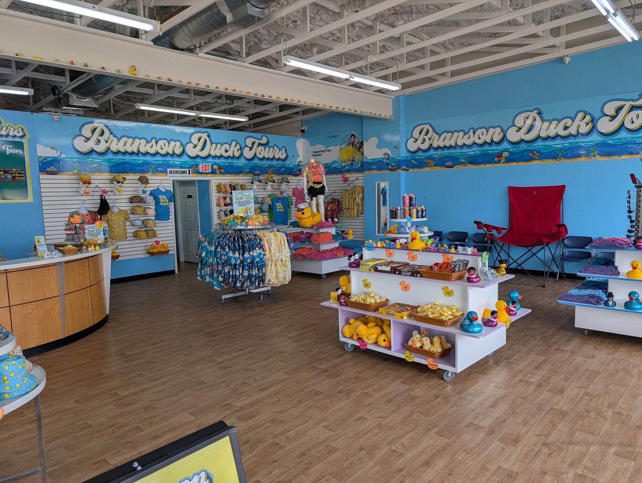 2410 Hwy 76, Branson, MO à louer Photo intérieure- Image 1 de 3