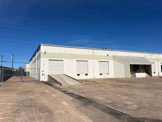 More details for 7339-7341 Tower St, Richland Hills, TX - Industrial for Sale