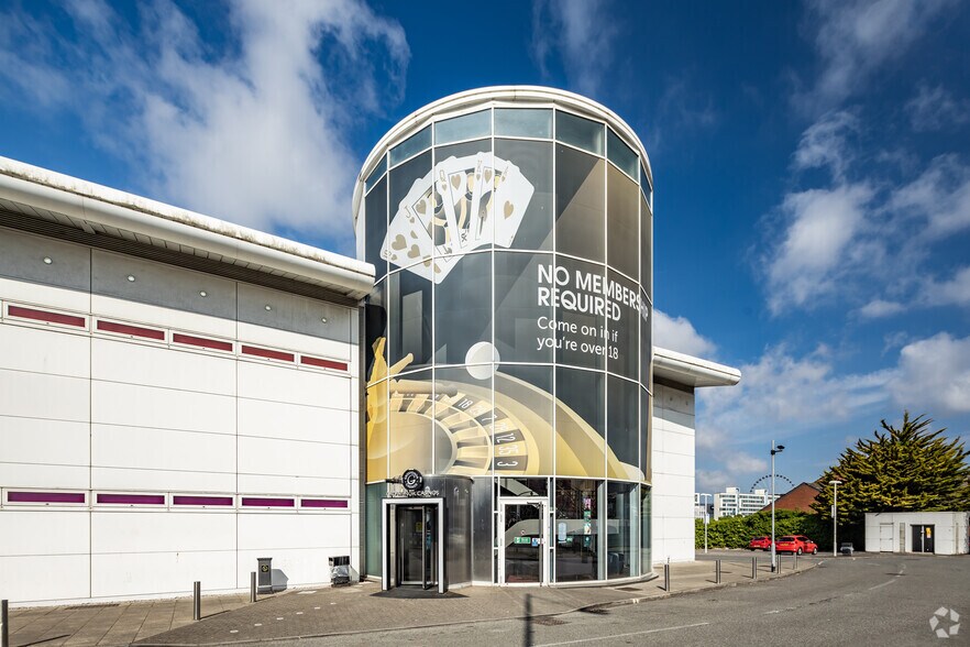 44 Chalonor St, Liverpool à vendre - Photo du bâtiment - Image 3 de 3