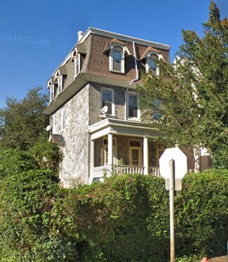 Plus de détails pour 201 Rochelle Ave, Philadelphia, PA - Multi-résidentiel à vendre