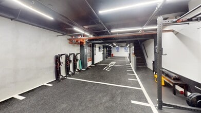 127 W 26th St, New York, NY à louer Photo intérieure- Image 2 de 5