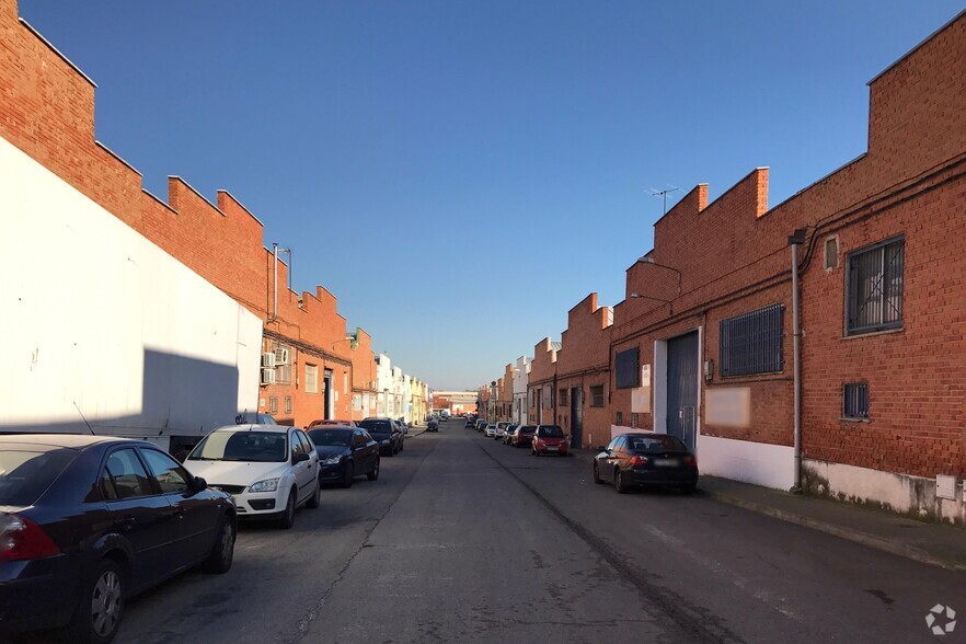 Industrial in Humanes de Madrid, Madrid for sale - Building Photo - Image 3 of 3