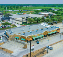 2126 Highway 71 S, Columbus, TX - Aérien  Vue de la carte - Image1