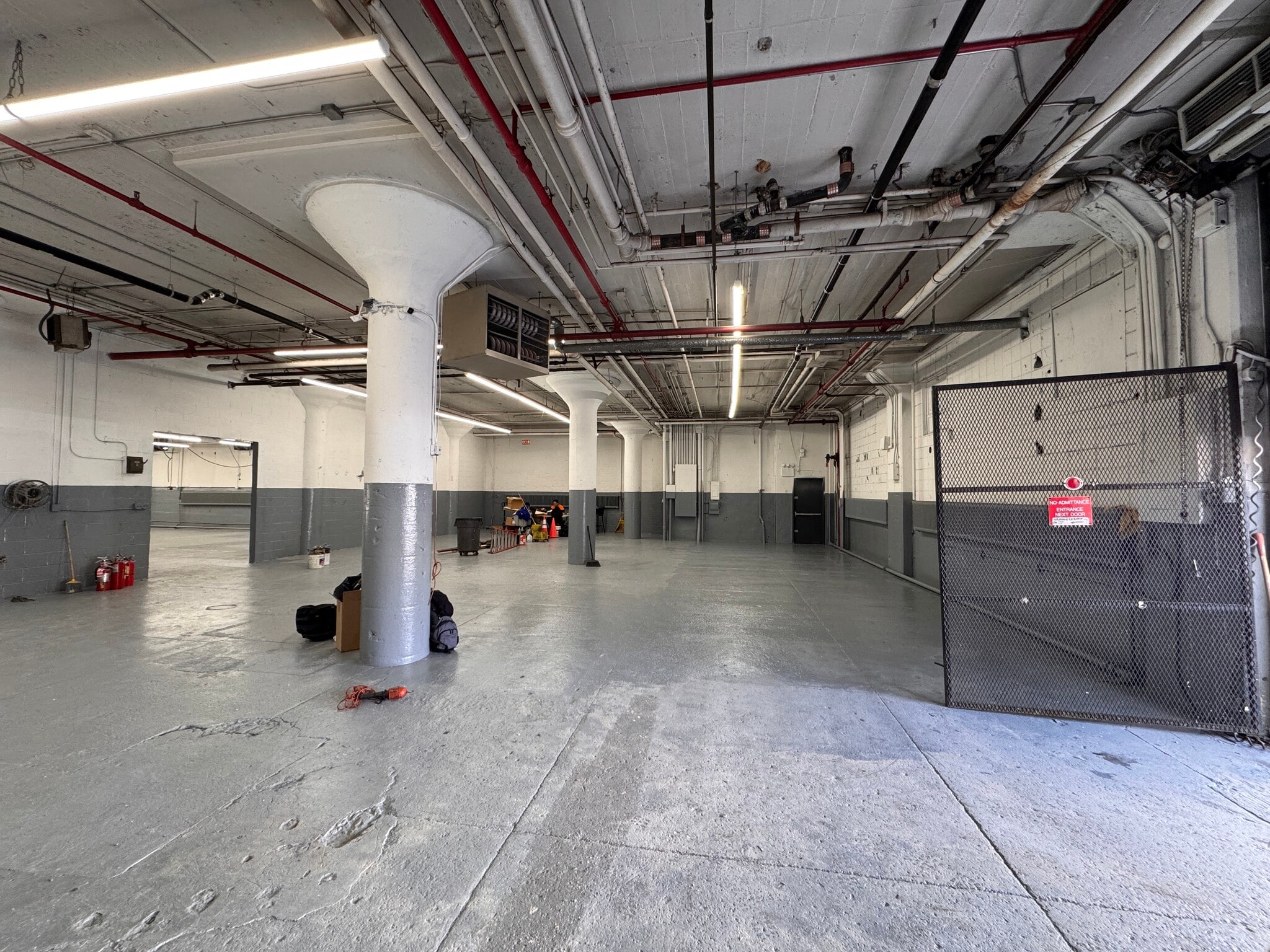 4310 21st St, Long Island City, NY for lease Interior Photo- Image 1 of 4