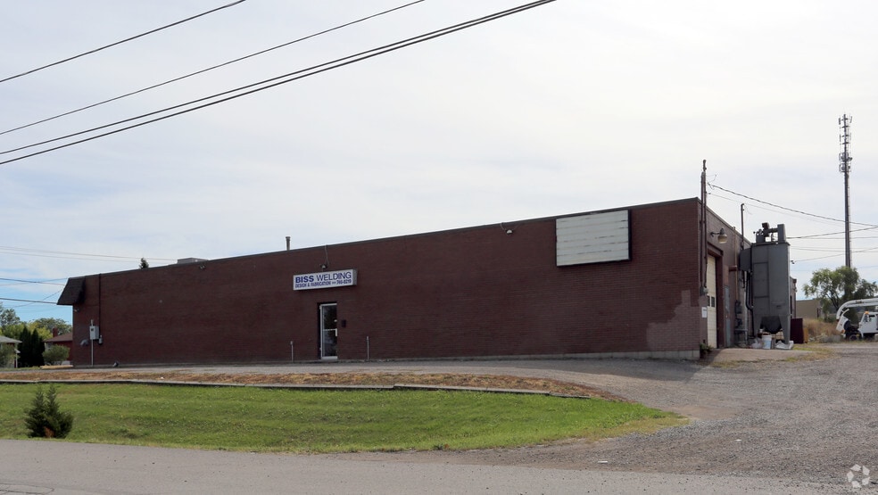 353 Millen Rd, Hamilton, ON for sale - Building Photo - Image 3 of 3