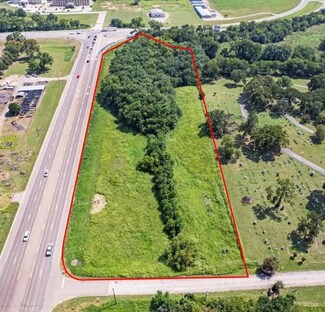 Plus de détails pour Westside N Tx-121 Highway, Bonham, TX - Terrain à vendre