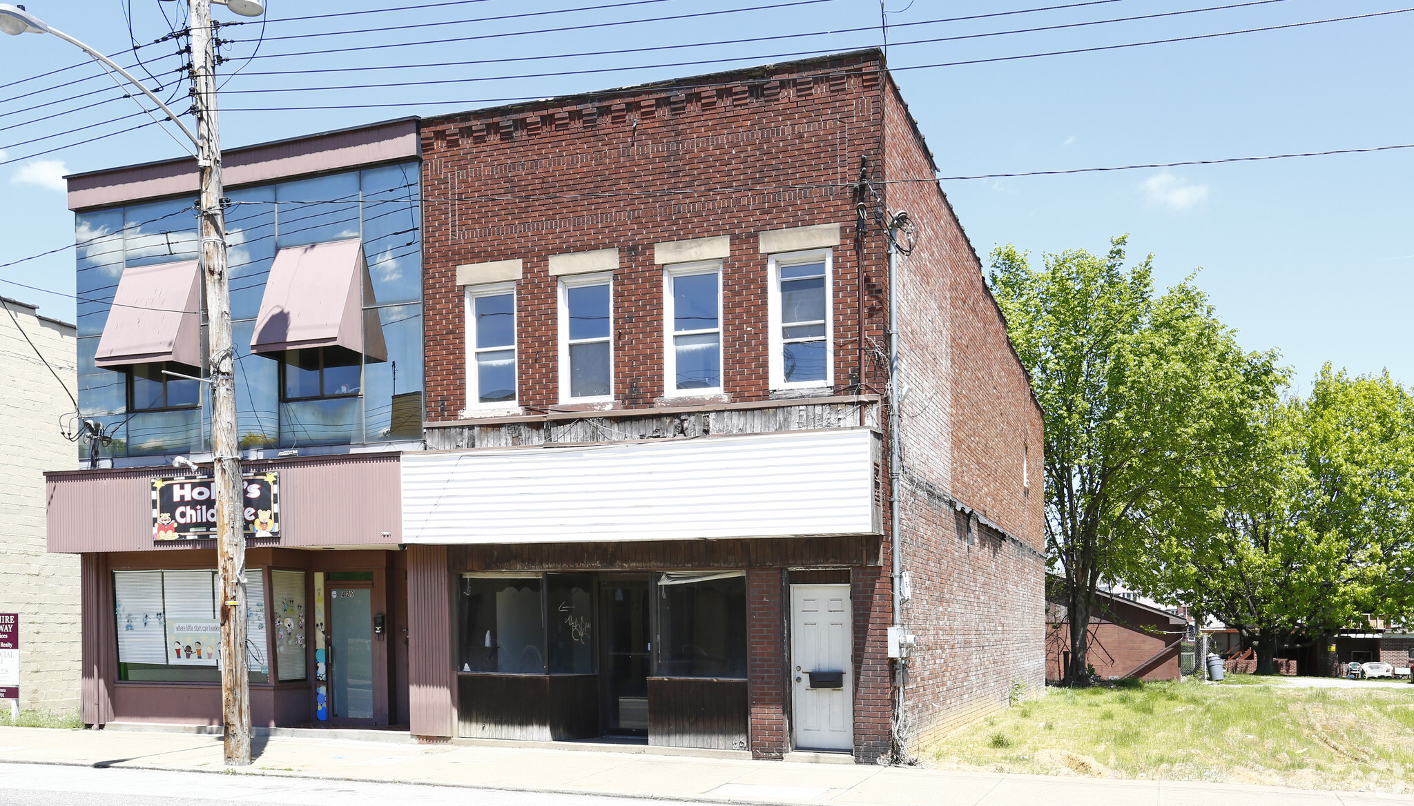 427 St. Clair Ave, Clairton, PA à vendre Photo principale- Image 1 de 1