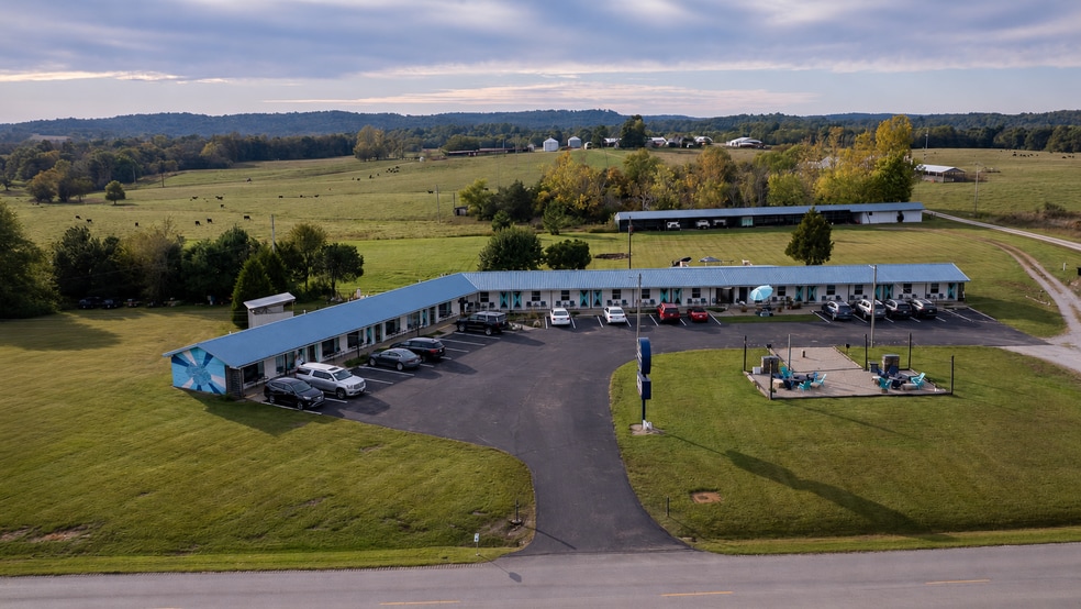 13857 Falls of Rough Rd, Falls Of Rough, KY for sale - Aerial - Image 1 of 27