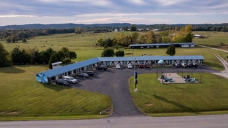 More details for 13857 Falls of Rough Rd, Falls Of Rough, KY - Hospitality for Sale