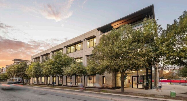 Plus de détails pour 4700 Mueller Blvd, Austin, TX - Bureau à louer