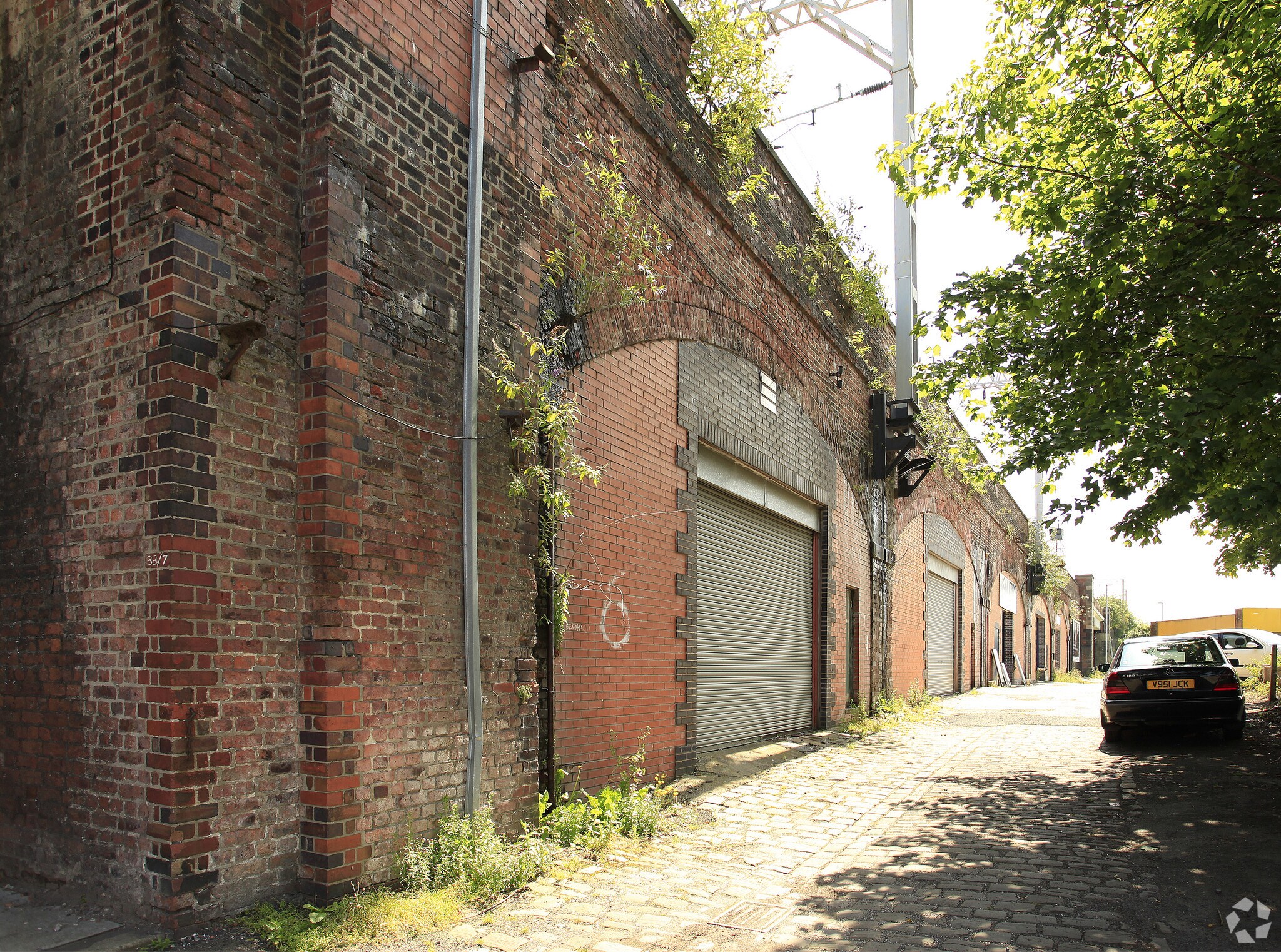 Bennett St, Manchester for lease Primary Photo- Image 1 of 3