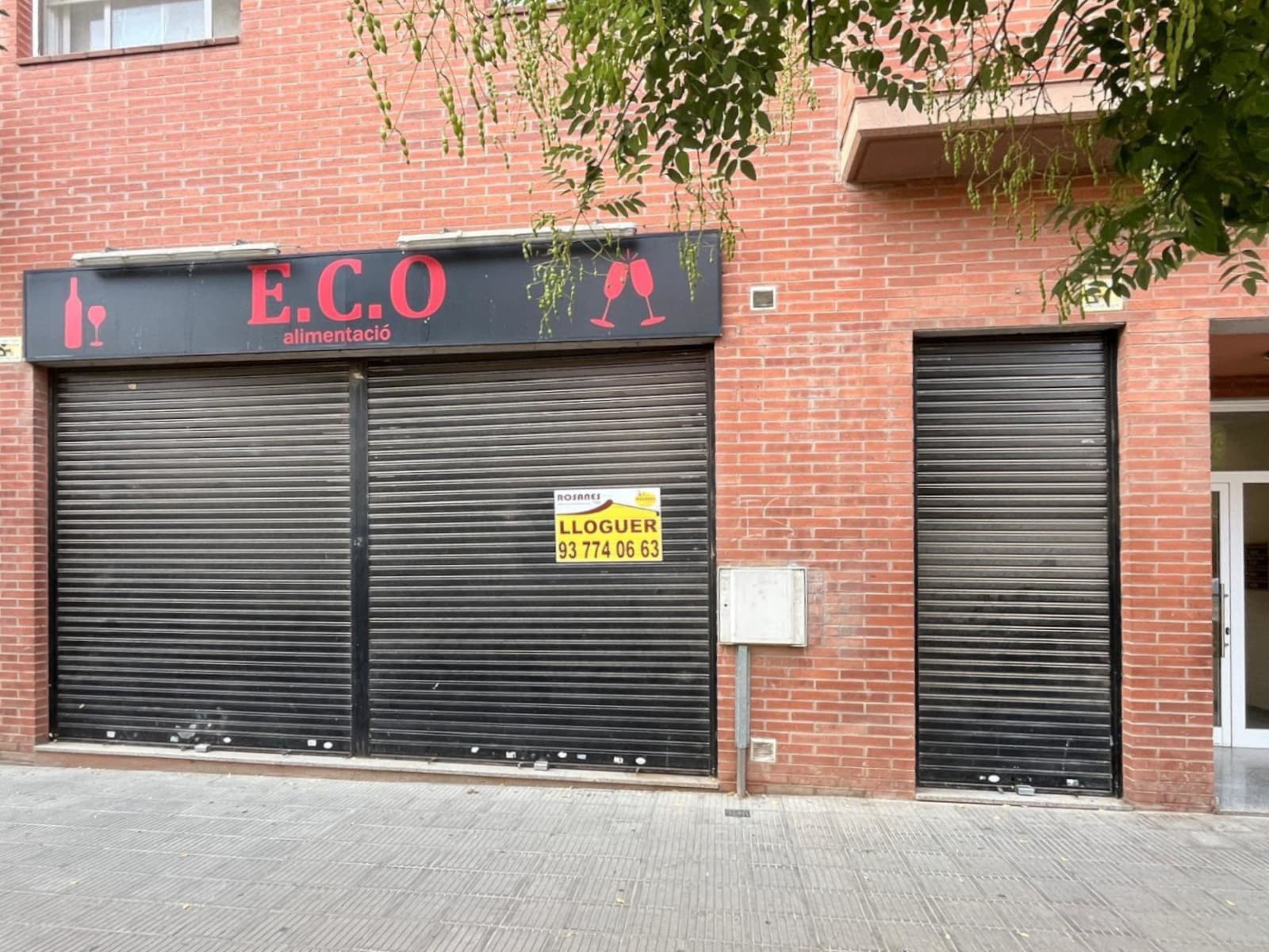 Retail in Martorell, Barcelona for lease Interior Photo- Image 1 of 7
