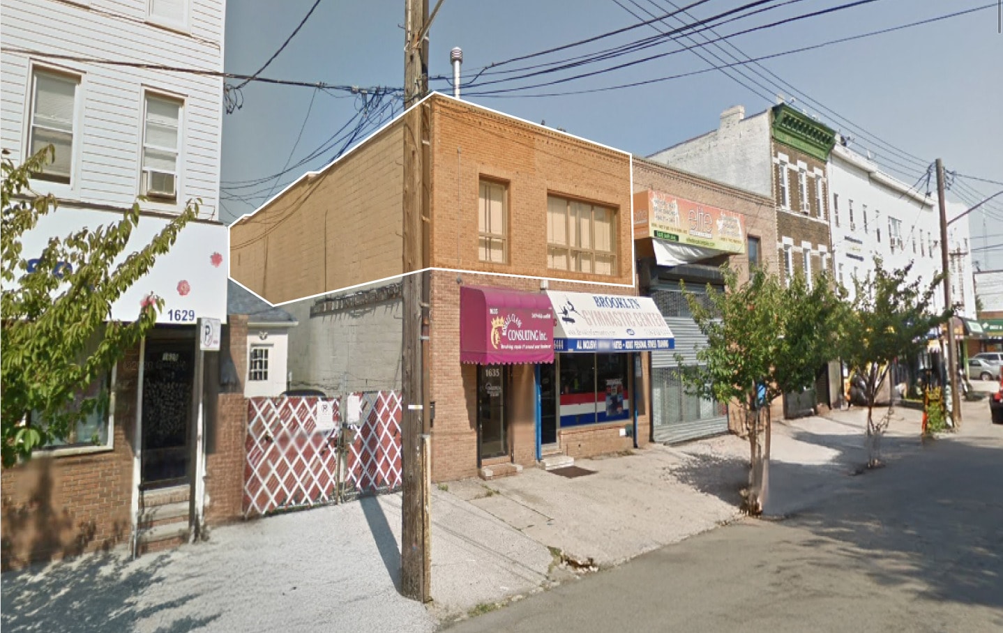 1635 Bath Ave, Brooklyn, NY for lease Building Photo- Image 1 of 7