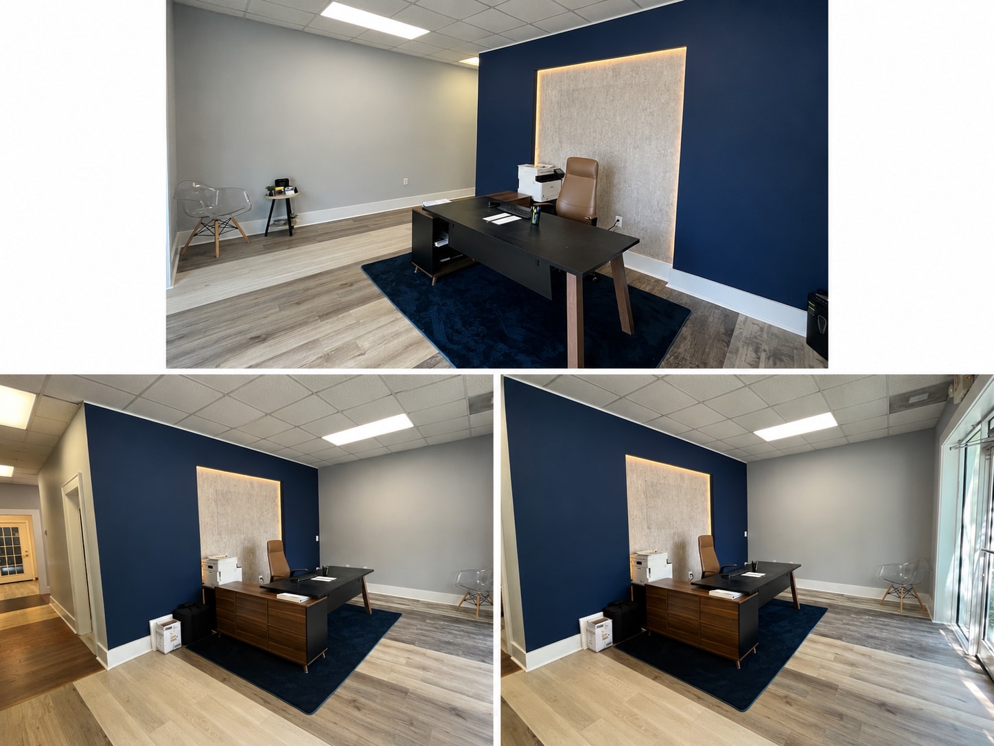1836 Lone Star St, Conway, SC for lease Interior Photo- Image 1 of 10
