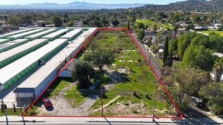 Plus de détails pour 5934 Mission Blvd, Riverside, CA - Terrain à vendre
