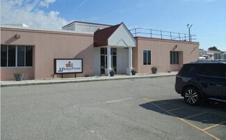 Plus de détails pour 312 Sound Rd, Holly Ridge, NC - Industriel à vendre