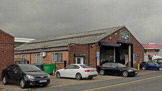 More details for 3 Galleymead Rd, Slough - Industrial for Lease
