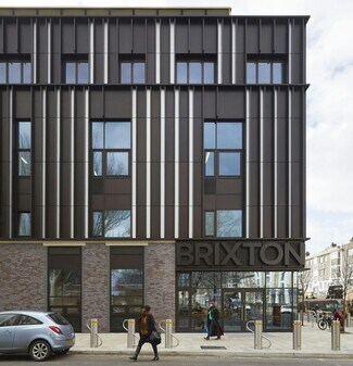 Plus de détails pour 385 Coldharbour Ln, Londres - Bureau à louer