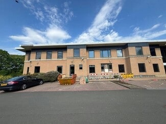 Plus de détails pour Almondvale Blvd, Livingston - Bureau, Commerce de détail à louer