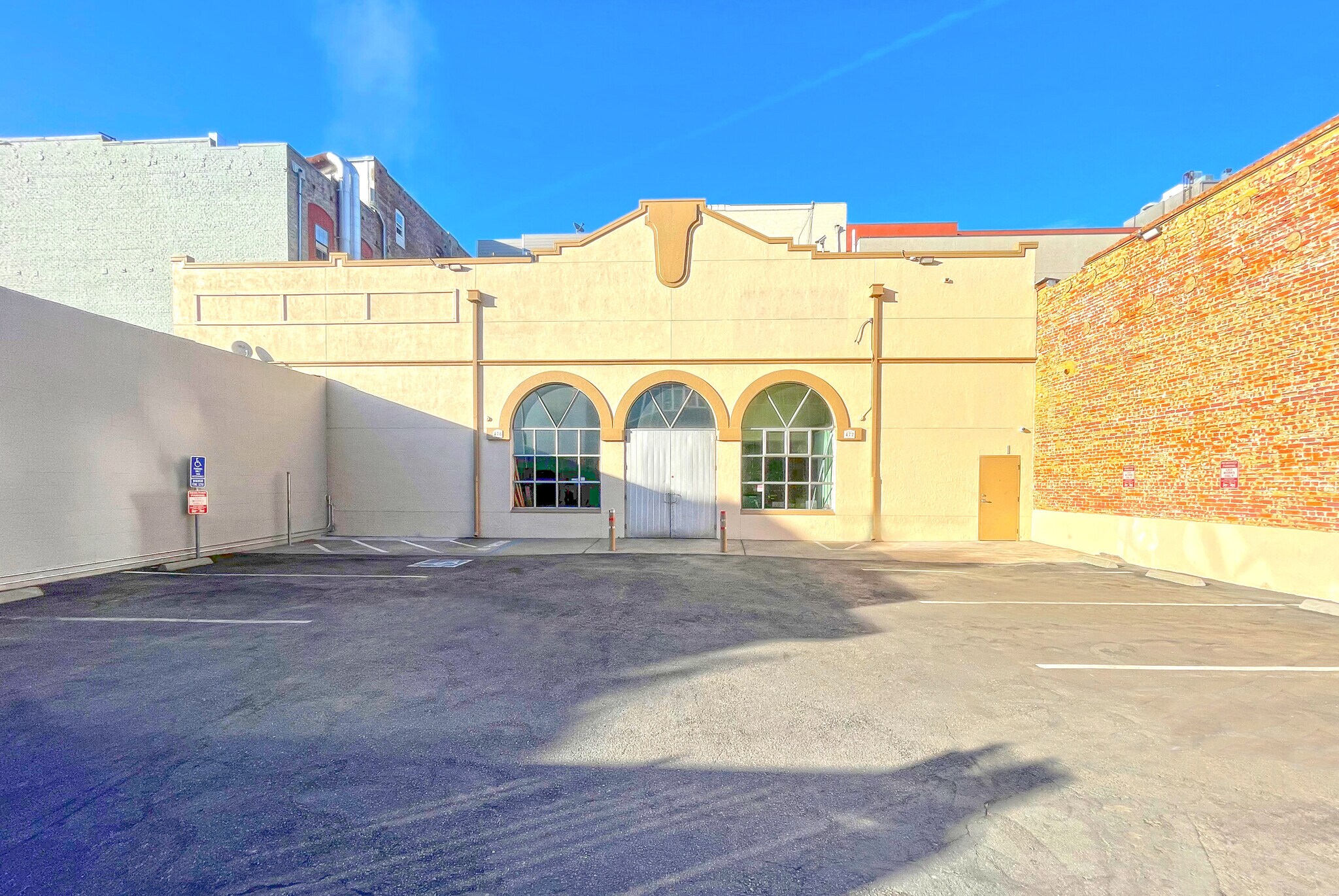 478 7th St, Oakland, CA for lease Primary Photo- Image 1 of 8