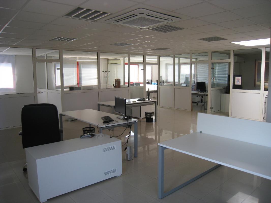 Bureau dans Aubagne à louer Photo du bâtiment- Image 1 de 8