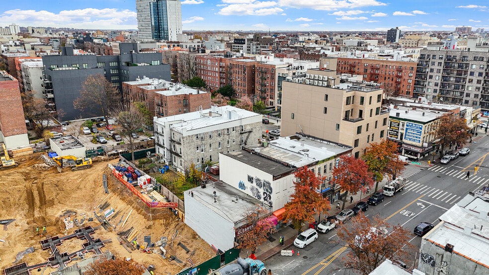 769 Flatbush Ave, Brooklyn, NY for sale - Building Photo - Image 2 of 6