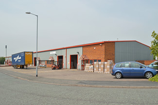 More details for Telford Dr, Stafford - Industrial for Lease