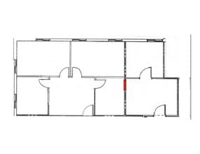 8120 Sheridan Blvd, Arvada, CO à louer Plan de site- Image 1 de 1