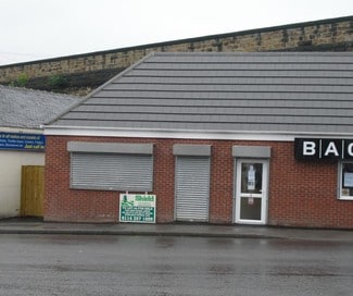 Plus de détails pour 5A Market Pl, Chapeltown - Commerce de détail à louer