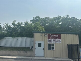 More details for 1244 Rt US 9 S, Ocean View, NJ - Office for Lease