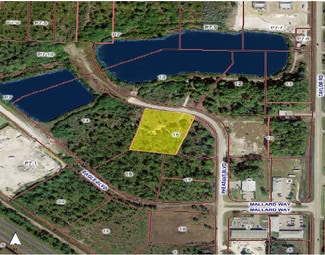 More details for 10271 Pheasant Blvd, Punta Gorda, FL - Land for Sale