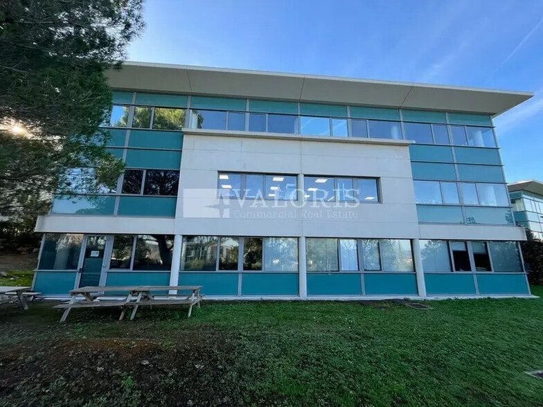 225 Rue Louis De Broglie, Aix-en-Provence for lease - Building Photo - Image 2 of 10
