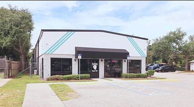 More details for 1720 N Goldenrod Rd, Orlando, FL - Industrial for Lease