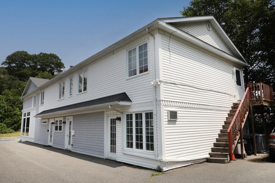 487 Humphrey St, Swampscott, MA à vendre - Photo du bâtiment - Image 2 de 30