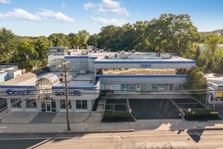 Plus de détails pour 1160 E Jericho Tpke, Huntington, NY - Bureau à vendre