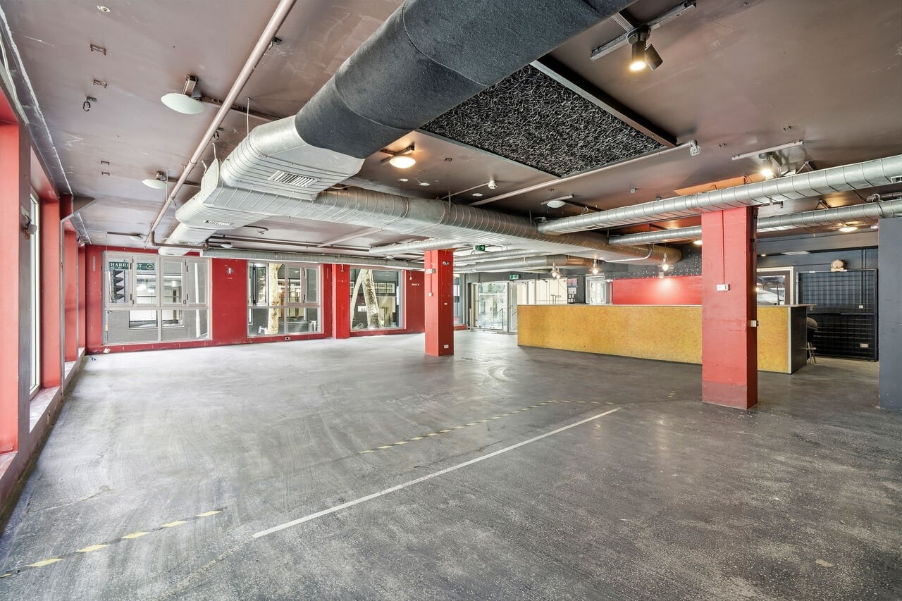 616-620 Harris St, Ultimo à louer Photo intérieure- Image 1 de 4