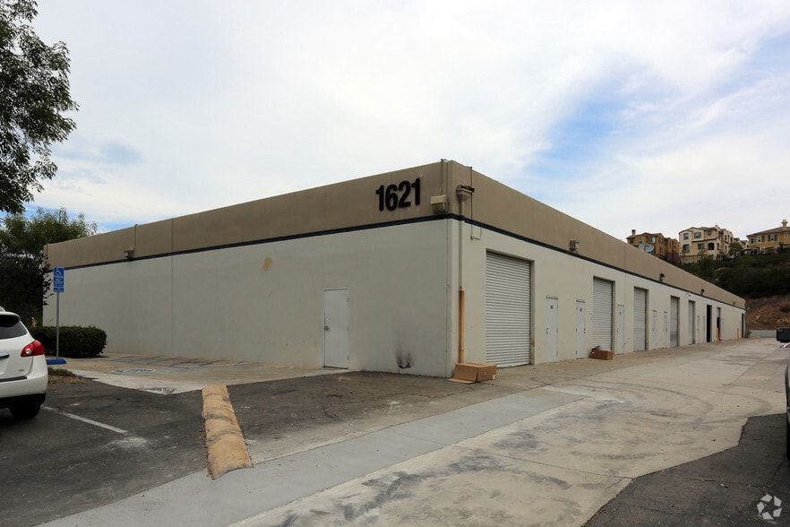 1621 S Rancho Santa Fe Rd, San Marcos, CA for sale - Building Photo - Image 3 of 4