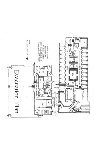 More details for 2501 S Hill St, Los Angeles, CA - Medical for Lease