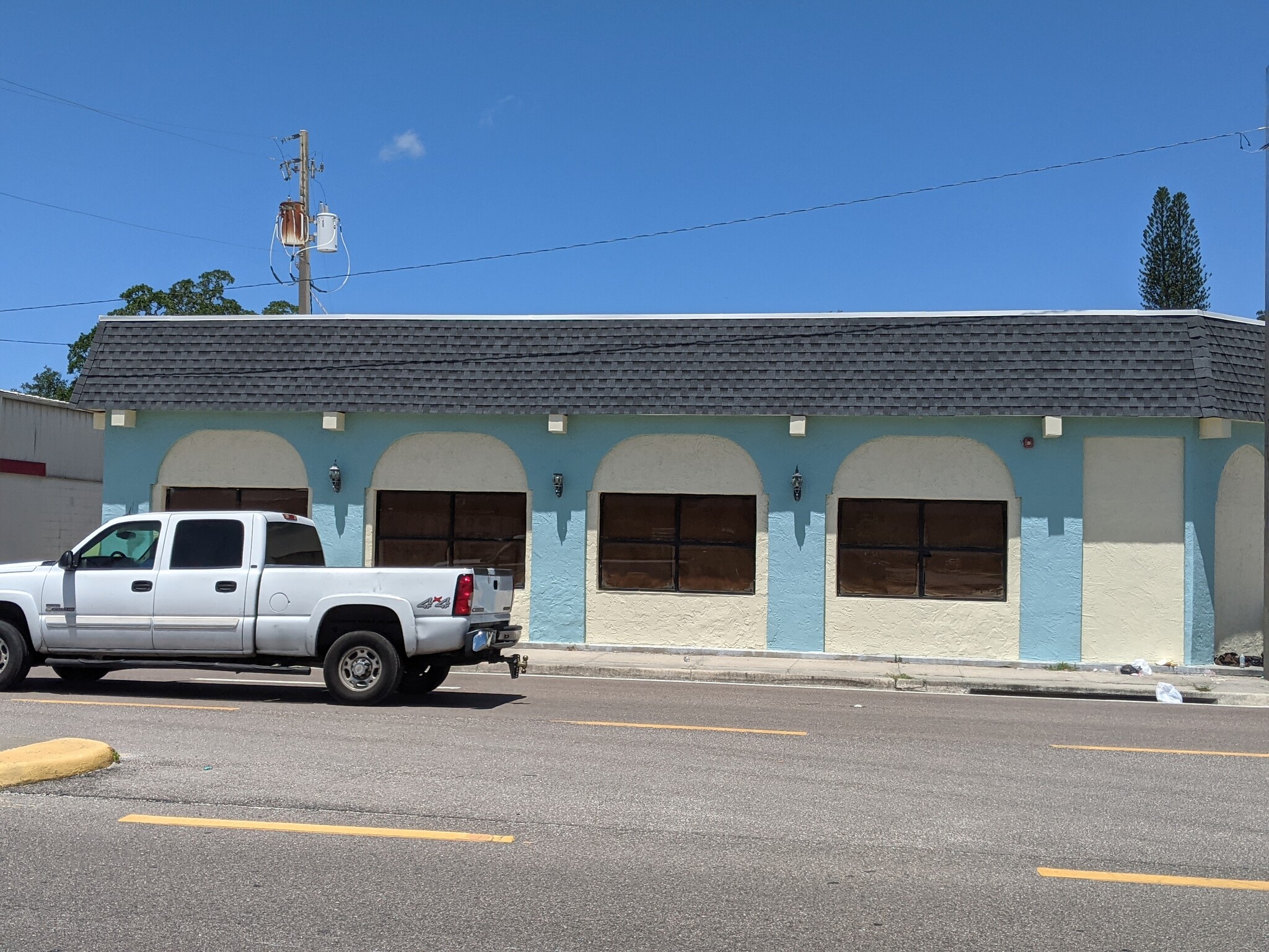 2704 14th St, Bradenton, FL à louer Photo du b timent- Image 1 de 8