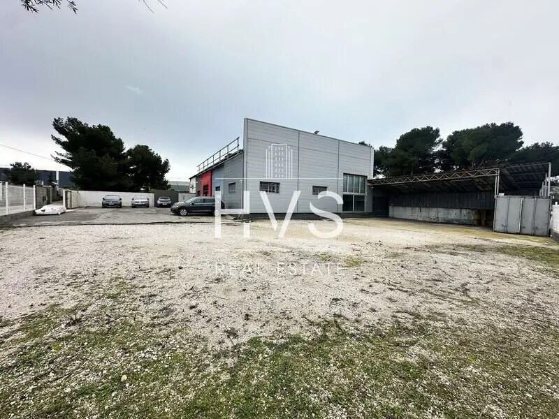 Flex in Ensuès-la-Redonne for lease Building Photo- Image 1 of 10