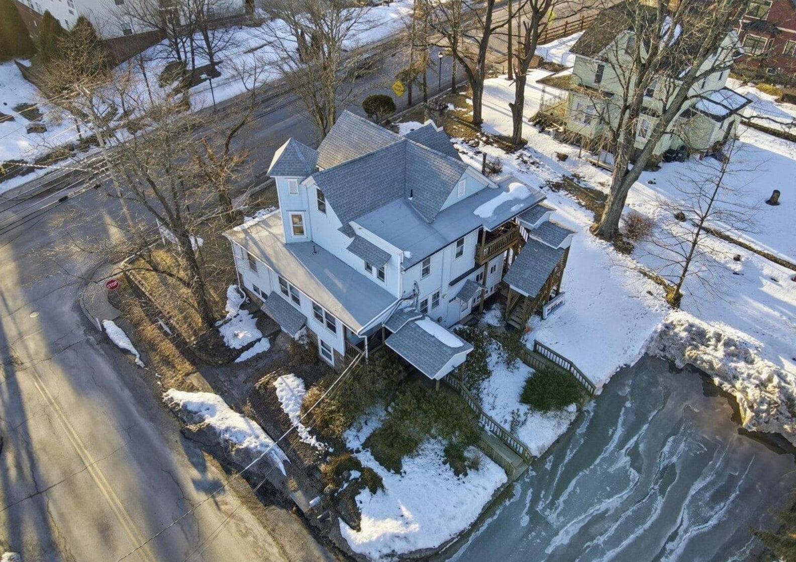 1377 Pocono Blvd, Mount Pocono, PA for sale Building Photo- Image 1 of 2