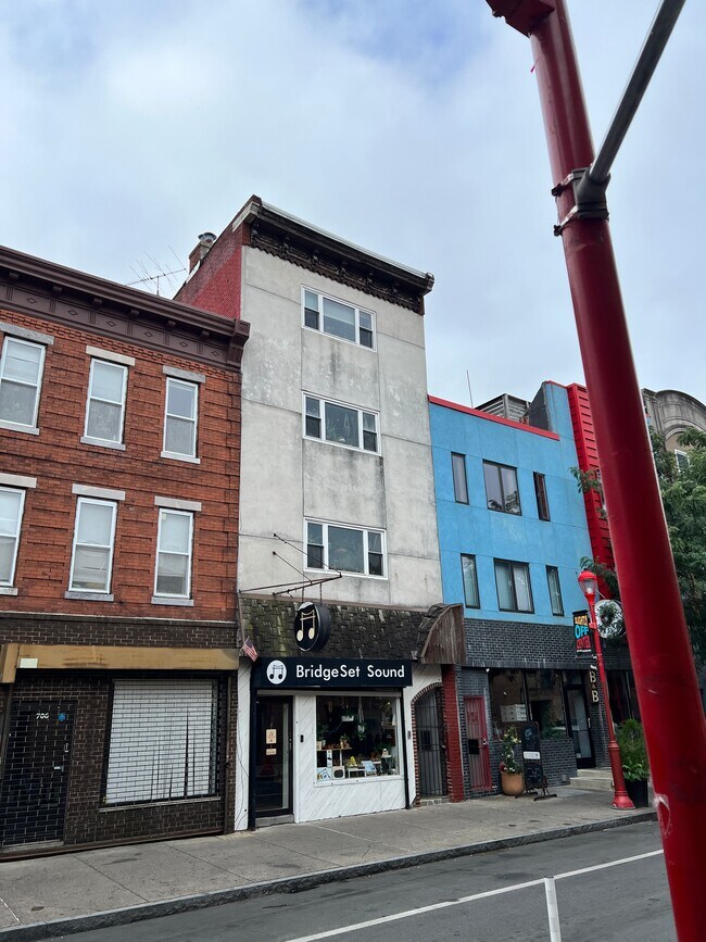 Plus de détails pour 710 South St, Philadelphia, PA - Commerce de détail à louer