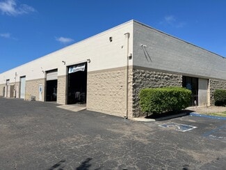 More details for 3037 Golf Course Dr, Ventura, CA - Industrial for Sale