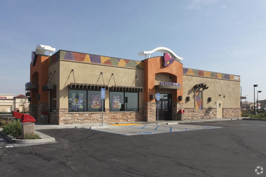 12486 Limonite Ave, Eastvale, CA for sale - Building Photo - Image 3 of 3